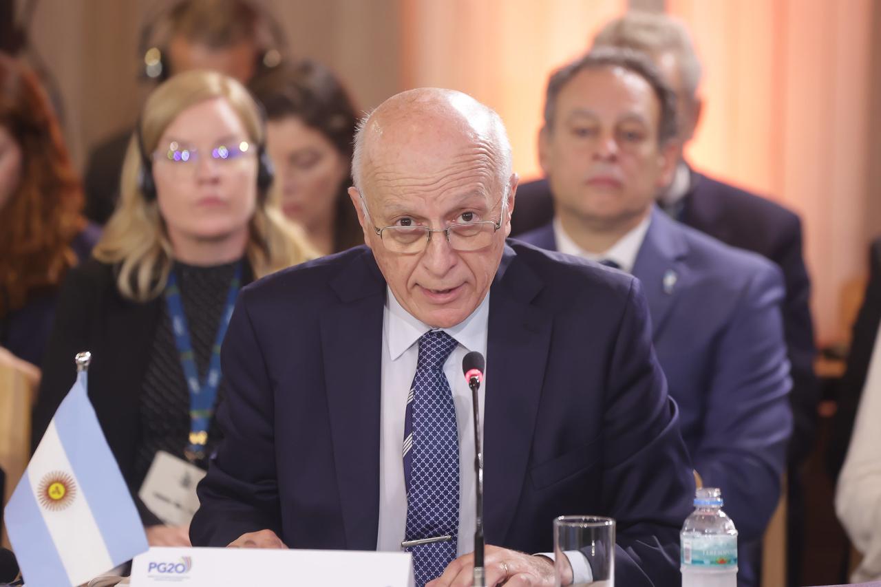 el-juez-mariano-borinsky-pidio-que-se-completen-las-vacantes-en-la-corte-suprema-y-se-designe-a-un-procurador-general-2 El juez Mariano Borinsky pidió que se completen las vacantes en la Corte Suprema y se designe a un Procurador General