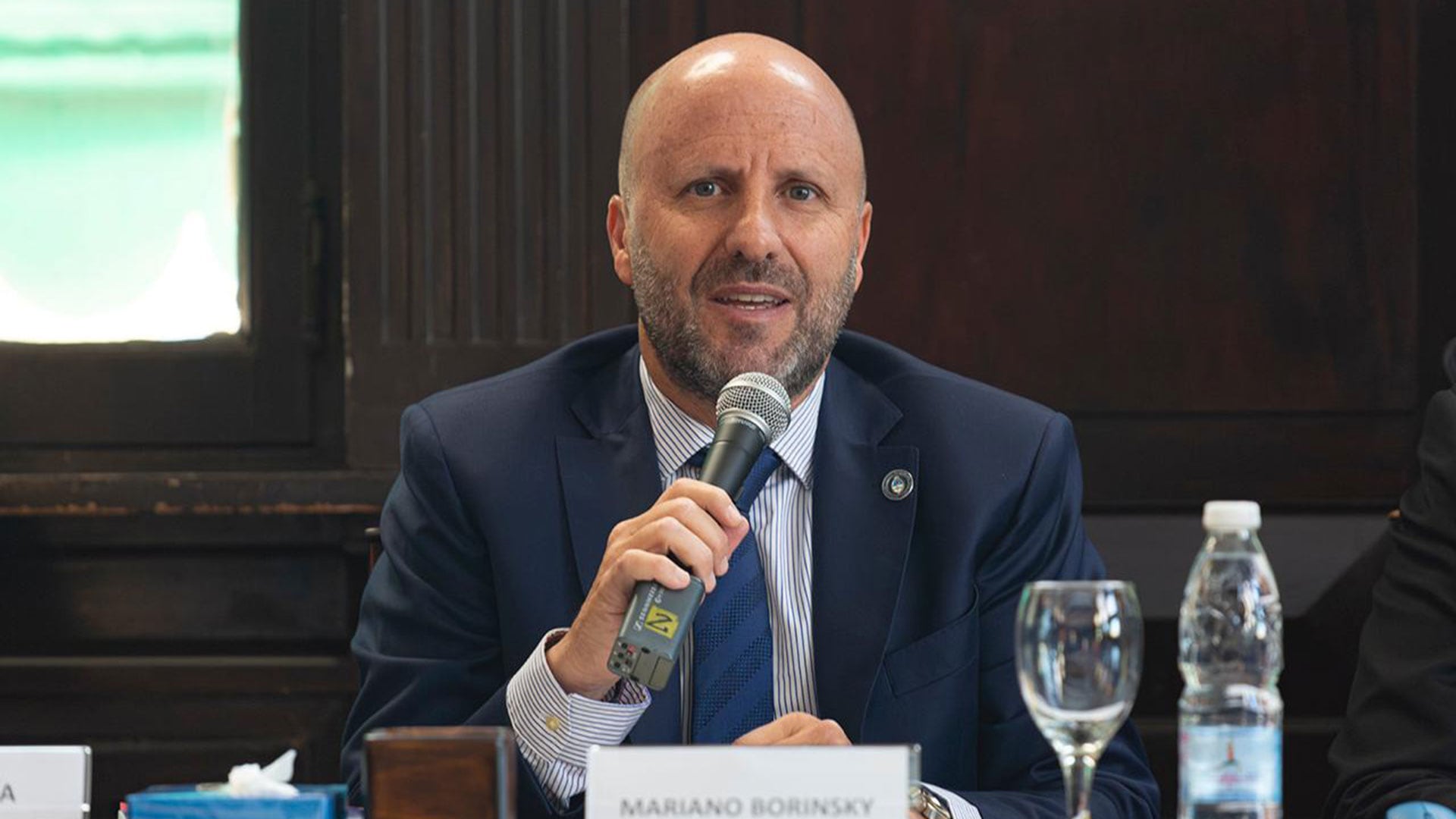 el-juez-mariano-borinsky-pidio-que-se-completen-las-vacantes-en-la-corte-suprema-y-se-designe-a-un-procurador-general-3 El juez Mariano Borinsky pidió que se completen las vacantes en la Corte Suprema y se designe a un Procurador General