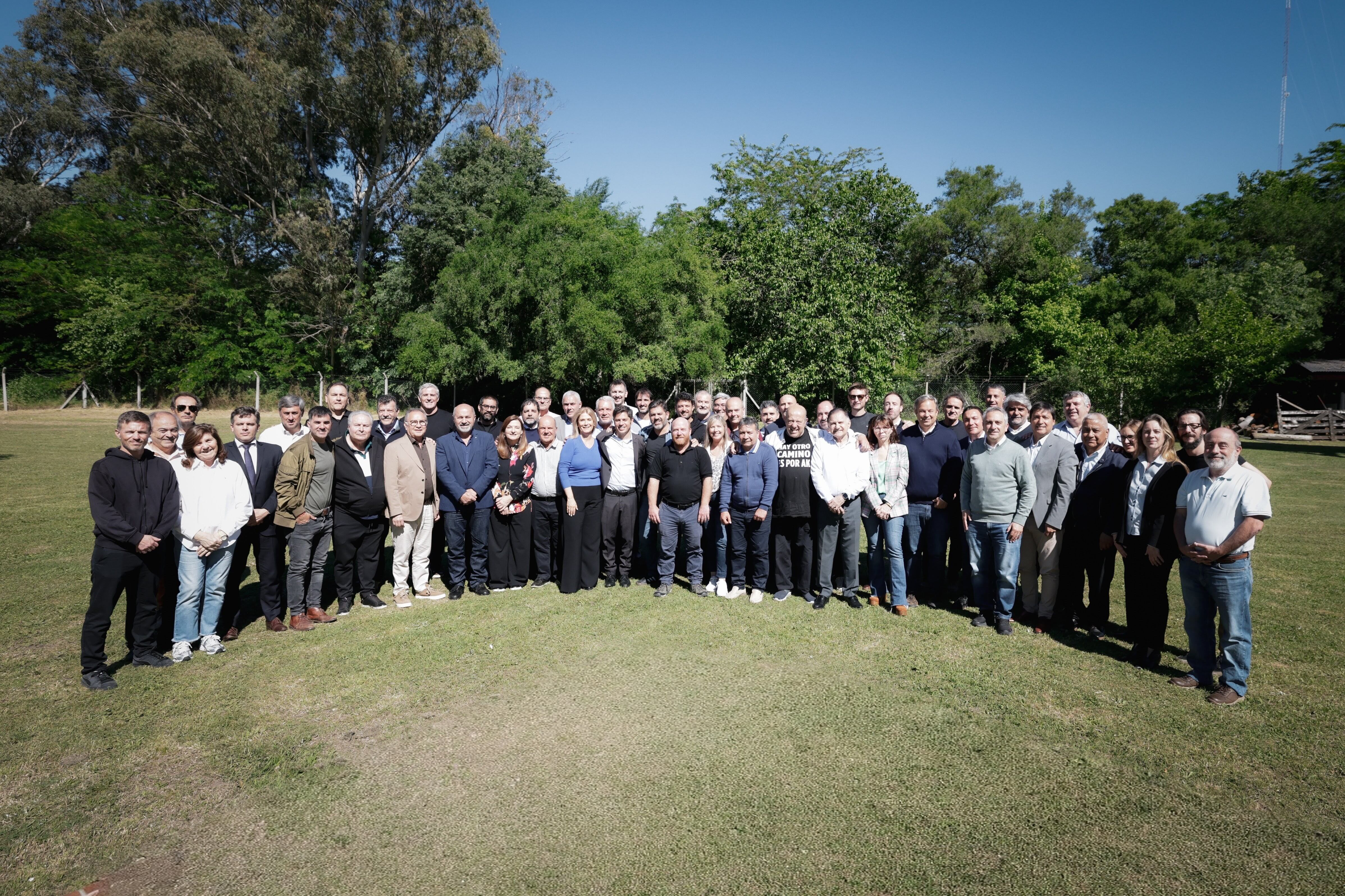 el-kirchnerismo-dice-que-kicillof-beneficio-a-sus-intendentes-en-la-distribucion-de-recursos-del-presupuesto-1 El kirchnerismo dice que Kicillof benefició a sus intendentes en la distribución de recursos del Presupuesto