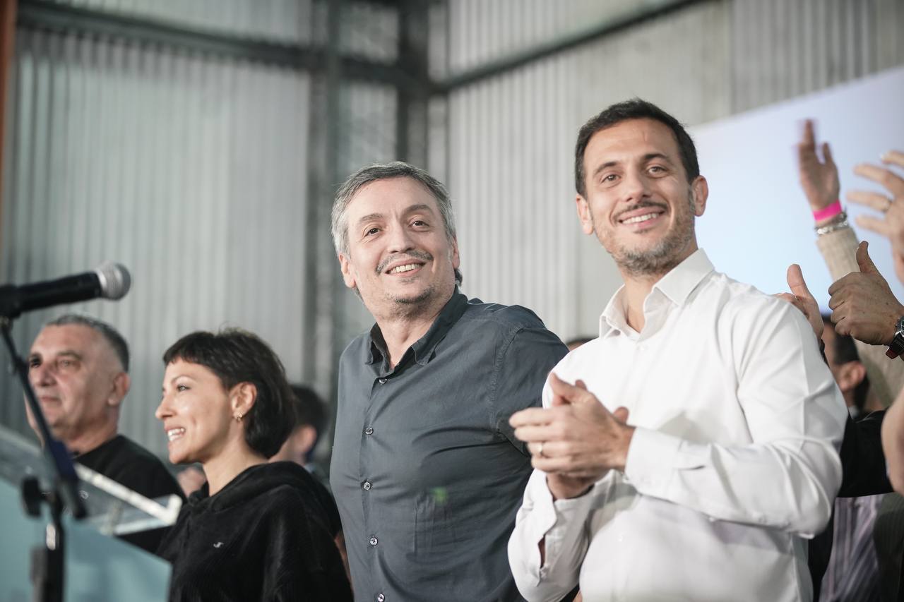 el-kirchnerismo-dice-que-kicillof-beneficio-a-sus-intendentes-en-la-distribucion-de-recursos-del-presupuesto-2 El kirchnerismo dice que Kicillof benefició a sus intendentes en la distribución de recursos del Presupuesto