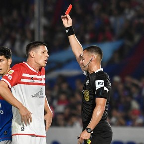 el-pedido-de-disculpas-del-colo-gil-tras-su-reaccion-luego-de-la-derrota-con-newells-3 El pedido de disculpas del Colo Gil tras su reacción luego de la derrota con Newell's