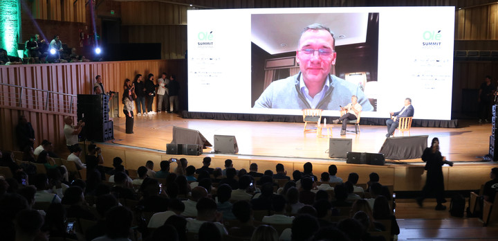 el-summit-un-orgullo-de-ole-1 El Summit, un orgullo de Olé