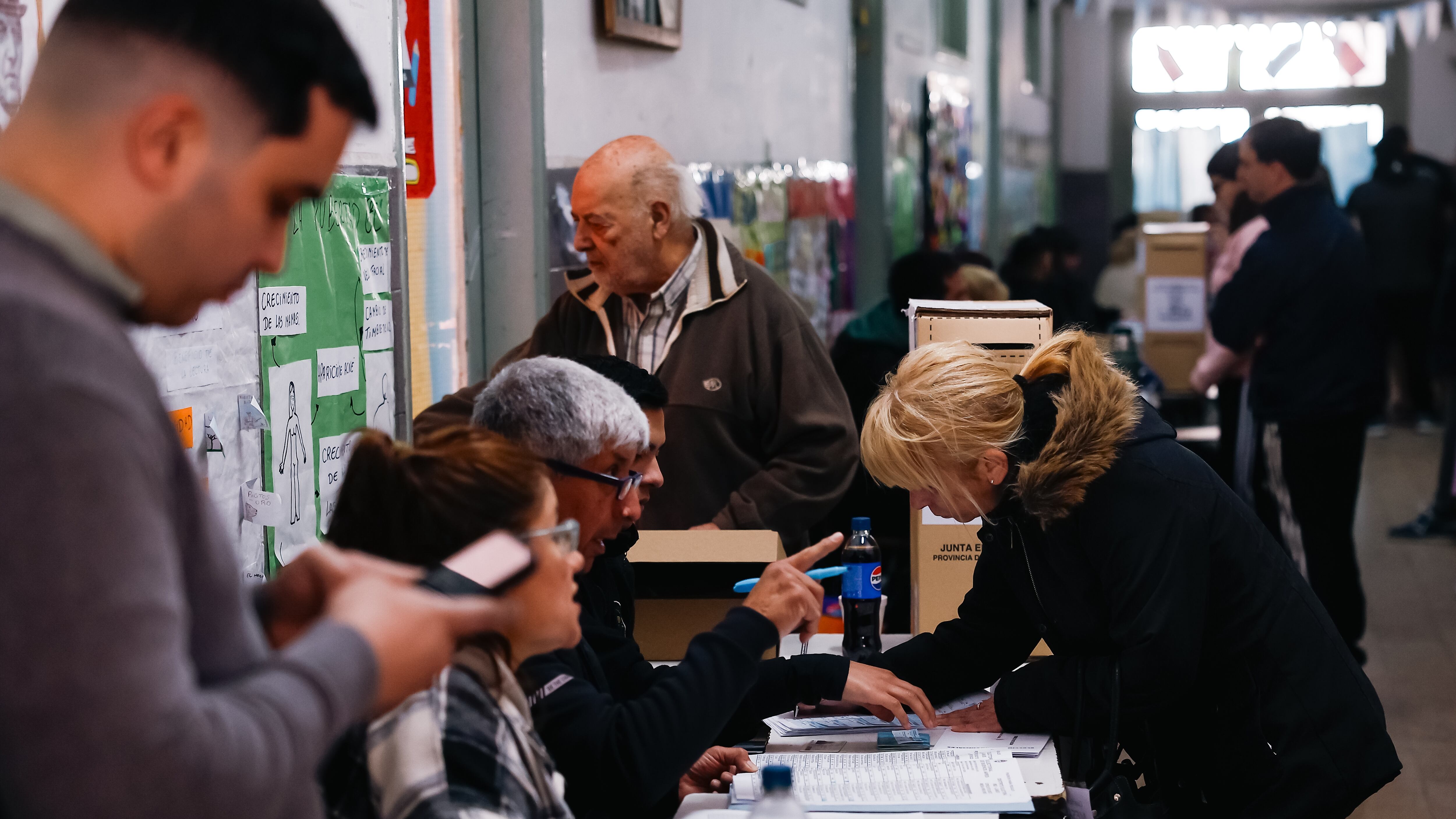elecciones-2025-los-64-municipios-de-pba-donde-en-septiembre-gano-el-peronismo-y-el-domingo-se-impuso-lla-4 Elecciones 2025: los 64 municipios de PBA donde en septiembre ganó el peronismo y el domingo se impuso LLA