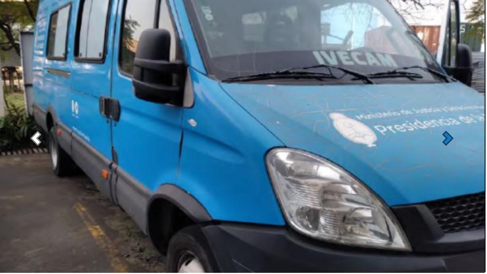 en-los-ultimos-dos-anos-el-gobierno-de-milei-remato-83-vehiculos-por-casi-medio-millon-de-dolares-3 En los últimos dos años, el Gobierno de Milei remató 83 vehículos por casi medio millón de dólares