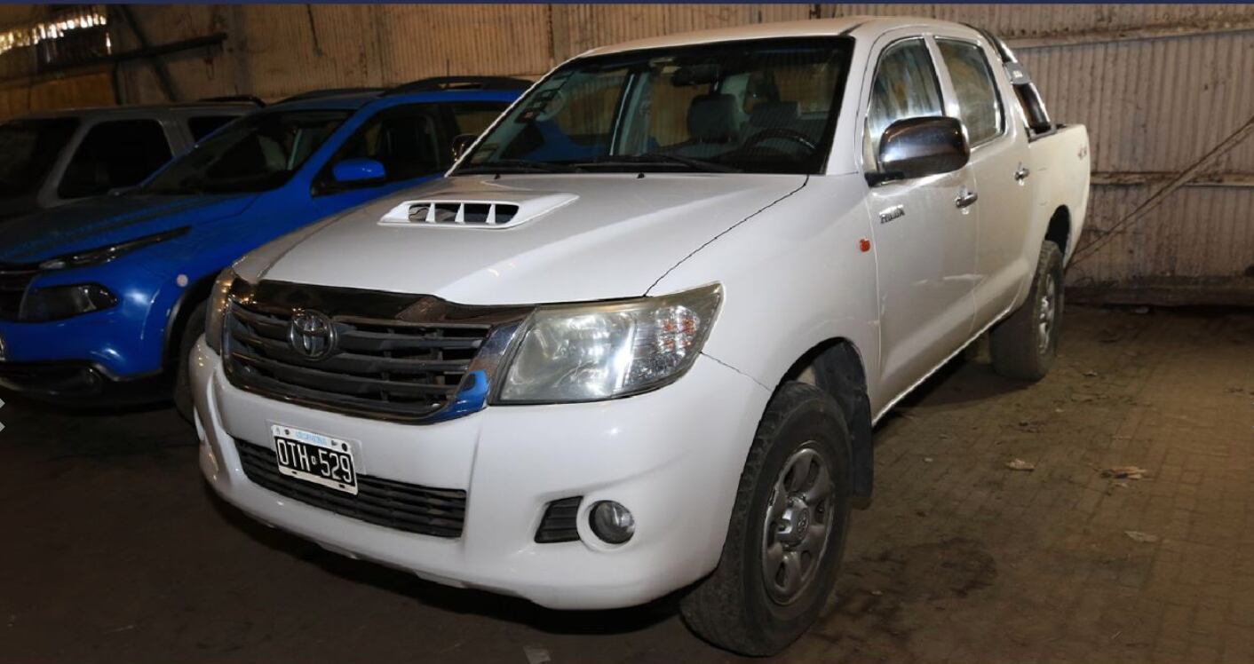 en-los-ultimos-dos-anos-el-gobierno-de-milei-remato-83-vehiculos-por-casi-medio-millon-de-dolares-4 En los últimos dos años, el Gobierno de Milei remató 83 vehículos por casi medio millón de dólares