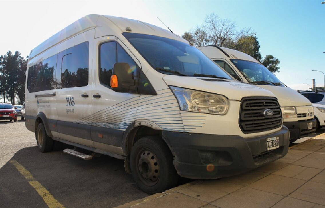 en-los-ultimos-dos-anos-el-gobierno-de-milei-remato-83-vehiculos-por-casi-medio-millon-de-dolares-5 En los últimos dos años, el Gobierno de Milei remató 83 vehículos por casi medio millón de dólares