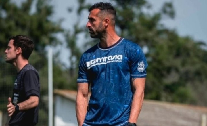 escala-el-conflicto-los-jugadores-de-gimnasia-no-entrenaron-otra-vez-1 Escala el conflicto: los jugadores de Gimnasia no entrenaron, otra vez