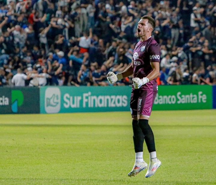 ezequiel-centurion-antes-de-la-final-de-la-copa-argentina-ind-rivadavia-me-devolvio-la-confianza-2 Ezequiel Centurión, antes de la final de la Copa Argentina: "Ind. Rivadavia me devolvió la confianza"