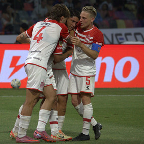 falcon-perez-y-su-gran-arbitraje-en-un-partido-pesado-3 Falcón Pérez y su gran arbitraje en un partido pesado