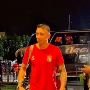 falcon-perez-y-su-gran-arbitraje-en-un-partido-pesado-4 Falcón Pérez y su gran arbitraje en un partido pesado