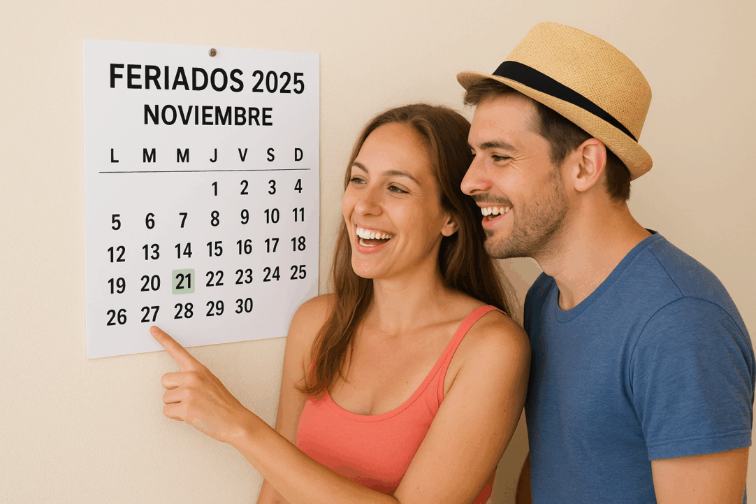 fin-de-semana-largo-asi-cambian-los-pagos-si-te-toca-trabajar-el-21-o-el-24-de-noviembre Fin de semana largo: así cambian los pagos si te toca trabajar el 21 o el 24 de noviembre
