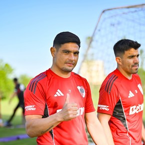 franco-mastantuono-del-siempre-se-extrana-river-a-el-ultimo-clasico-no-fue-nada-lindo-3 Franco Mastantuono: del "siempre se extraña River" a "el último clásico no fue nada lindo"