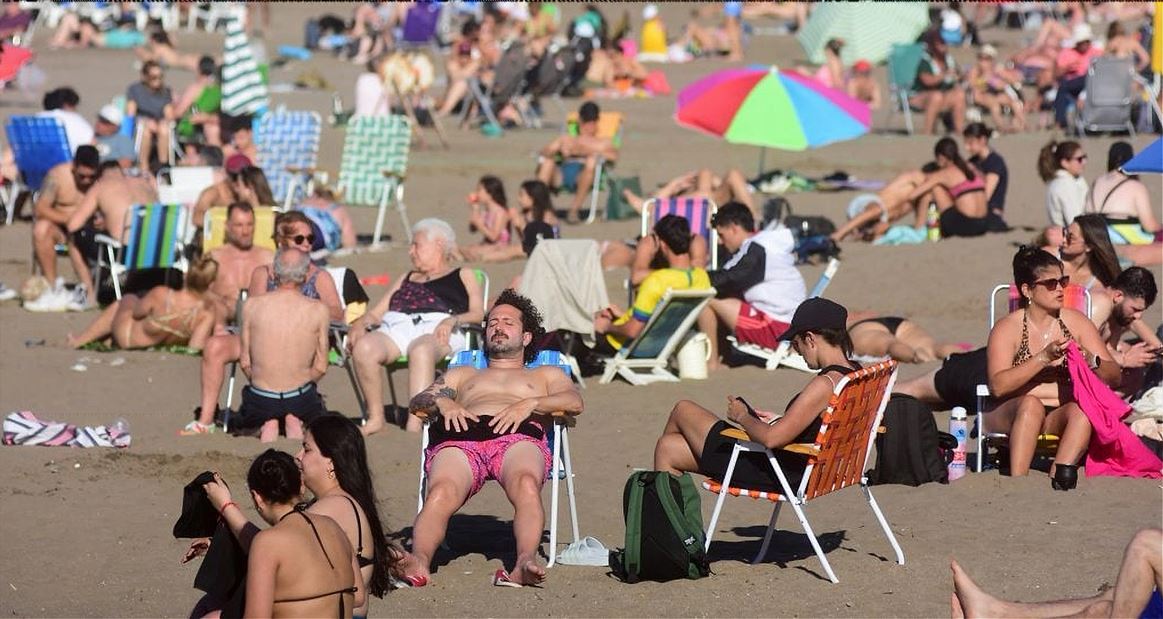 fuerte-movimiento-turistico-durante-el-utimo-fin-de-semana-largo-del-ano Fuerte movimiento turístico durante el útimo fin de semana largo del año