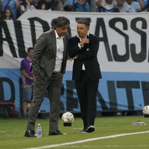 gallardo-y-como-sigue-river-descomprimir-y-no-podemos-fallar-3 Gallardo y cómo sigue River: "Descomprimir" y "no podemos fallar"