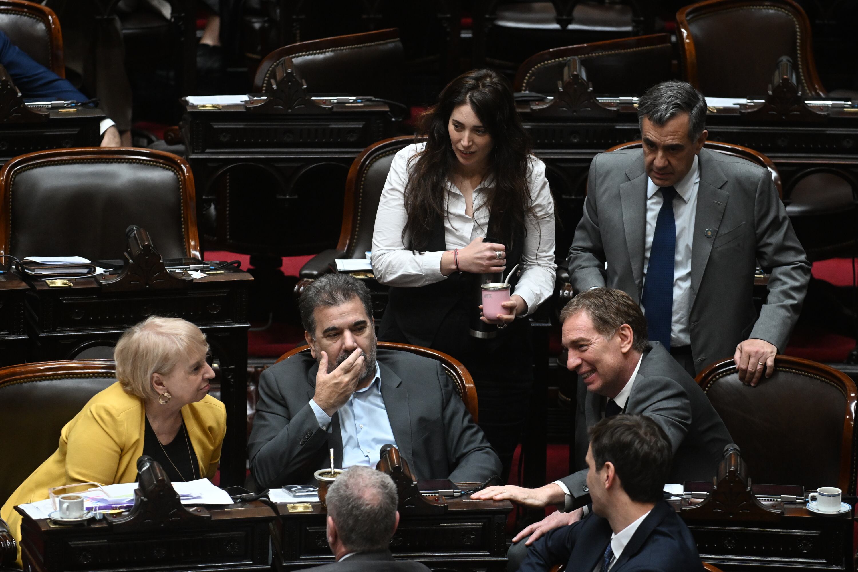 grafico-interactivo-quienes-fueron-los-diputados-mas-rebeldes-y-cual-fue-el-bloque-mas-cercano-al-gobierno-6 Gráfico interactivo: quiénes fueron los diputados más “rebeldes” y cuál fue el bloque más cercano al Gobierno