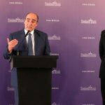 Guillermo Francos renunció como jefe de Gabinete y lo reemplazará Manuel Adorni