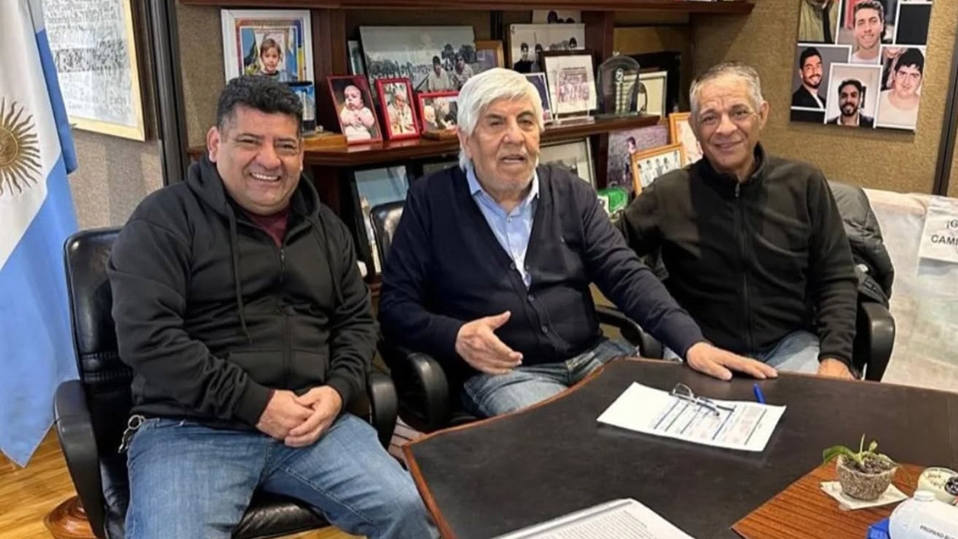 hugo-moyano-presiona-con-una-polemica-jugada-para-inclinar-en-su-favor-la-feroz-interna-del-sindicato-de-camioneros-3 Hugo Moyano presiona con una polémica jugada para inclinar en su favor la feroz interna del Sindicato de Camioneros