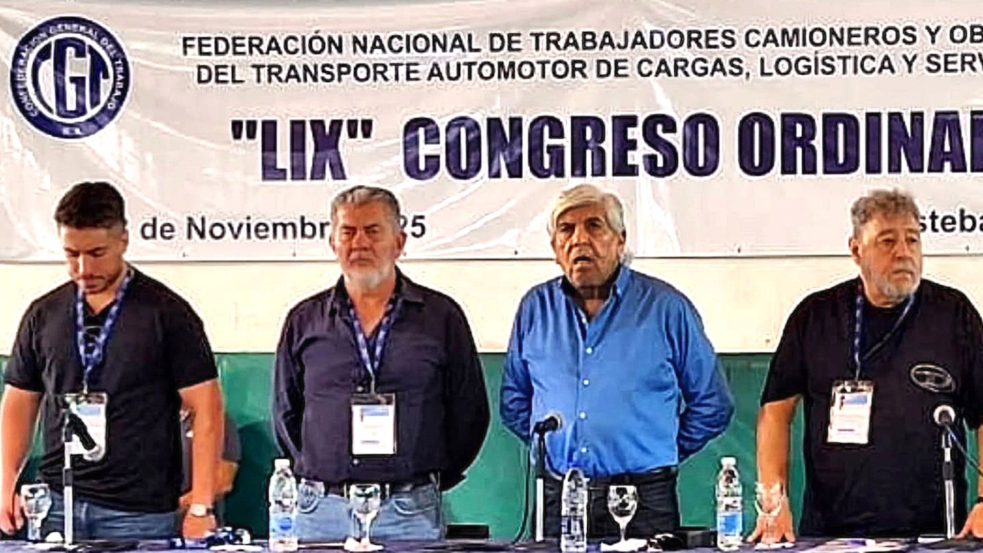 hugo-moyano-reelegido-en-la-federacion-de-trabajadores-camioneros-ascendio-a-su-hijo-y-borro-a-su-rival-interno-1 Hugo Moyano, reelegido en la Federación de Trabajadores Camioneros, ascendió a su hijo y borró a su rival interno