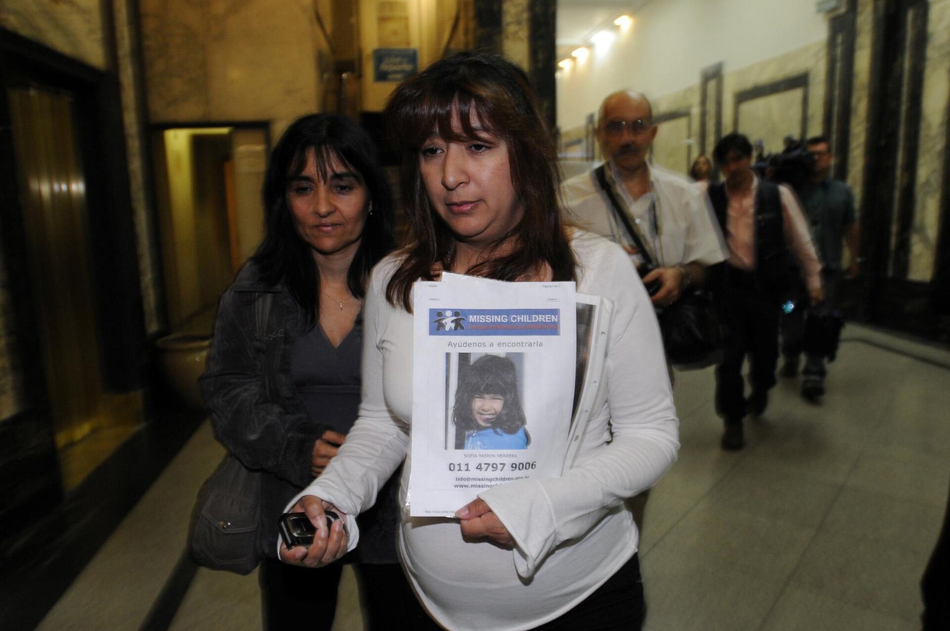 impulsan-en-diputados-un-proyecto-para-agilizar-las-busquedas-de-personas-desaparecidas-1 Impulsan en Diputados un proyecto para agilizar las búsquedas de personas desaparecidas