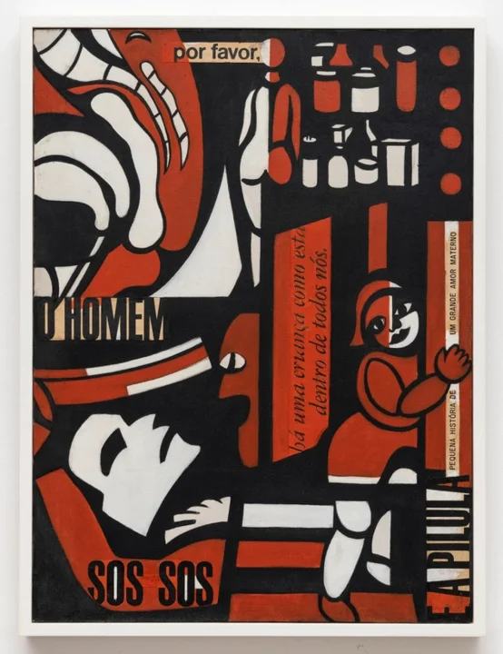 ingresan-nuevas-obras-de-artistas-latinoamericanos-en-la-coleccion-malba Ingresan nuevas obras de artistas latinoamericanos en la Colección Malba