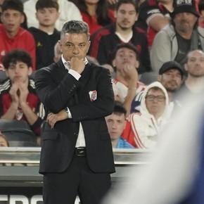 insfran-el-heroe-de-gimnasia-ante-river-nos-daban-por-muertos-no-se-apostaba-por-nosotros-2 Insfrán, el héroe de Gimnasia ante River: "Nos daban por muertos, no se apostaba por nosotros"