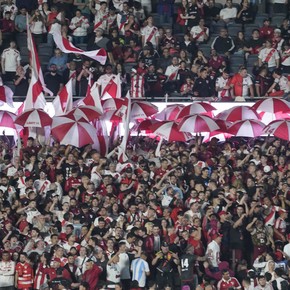 insfran-el-heroe-de-gimnasia-ante-river-nos-daban-por-muertos-no-se-apostaba-por-nosotros-4 Insfrán, el héroe de Gimnasia ante River: "Nos daban por muertos, no se apostaba por nosotros"