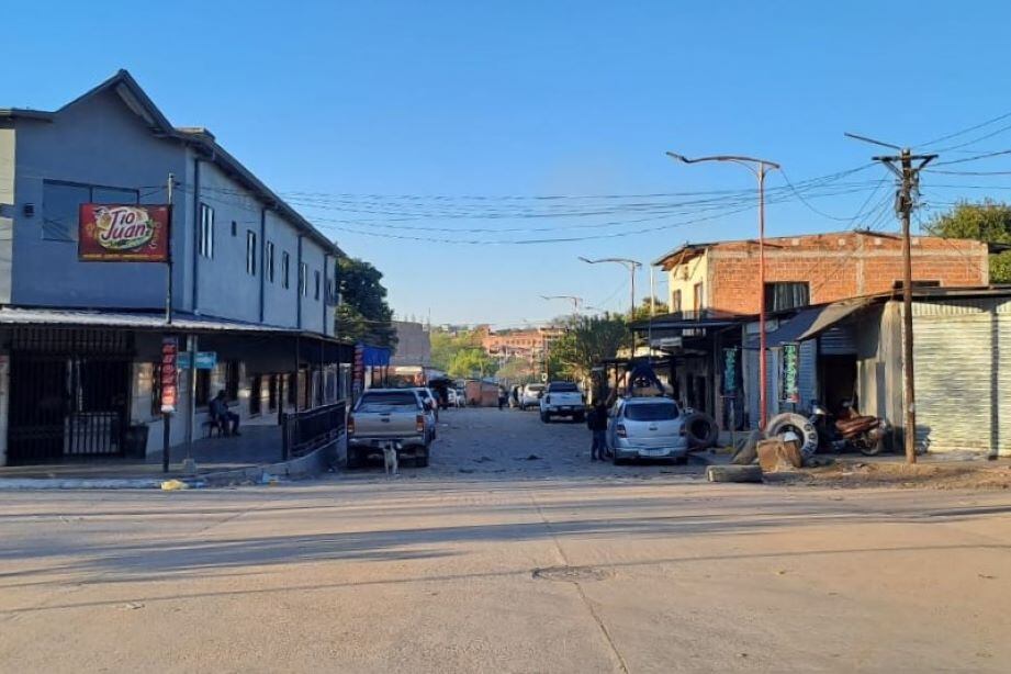 intimaron-a-casi-3-000-personas-que-figuran-en-el-padron-electoral-de-salta-pero-en-realidad-vivirian-en-bolivia-1 Intimaron a casi 3.000 personas que figuran en el padrón electoral de Salta pero en realidad vivirían en Bolivia