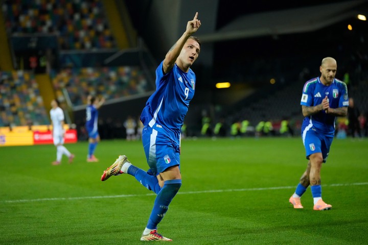 italia-se-juega-la-clasificacion-y-gattuso-pide-fe-queremos-que-la-gente-vuelva-a-enamorarse-1 Italia se juega la clasificación y Gattuso pide fe: “Queremos que la gente vuelva a enamorarse”