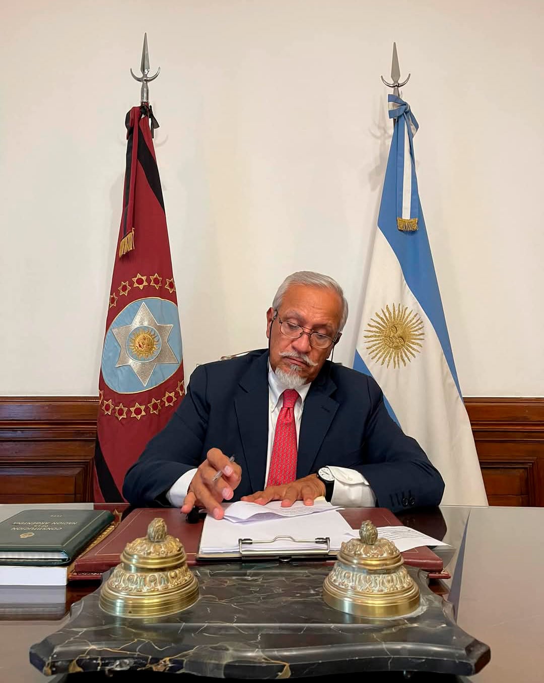 juan-carlos-romero-una-nueva-mayoria-en-el-senado-no-debe-ser-para-imponer-cosas-sino-encontrar-una-mejor-solucion-1 Juan Carlos Romero: “Una nueva mayoría en el Senado no debe ser para imponer cosas, sino encontrar una mejor solución”