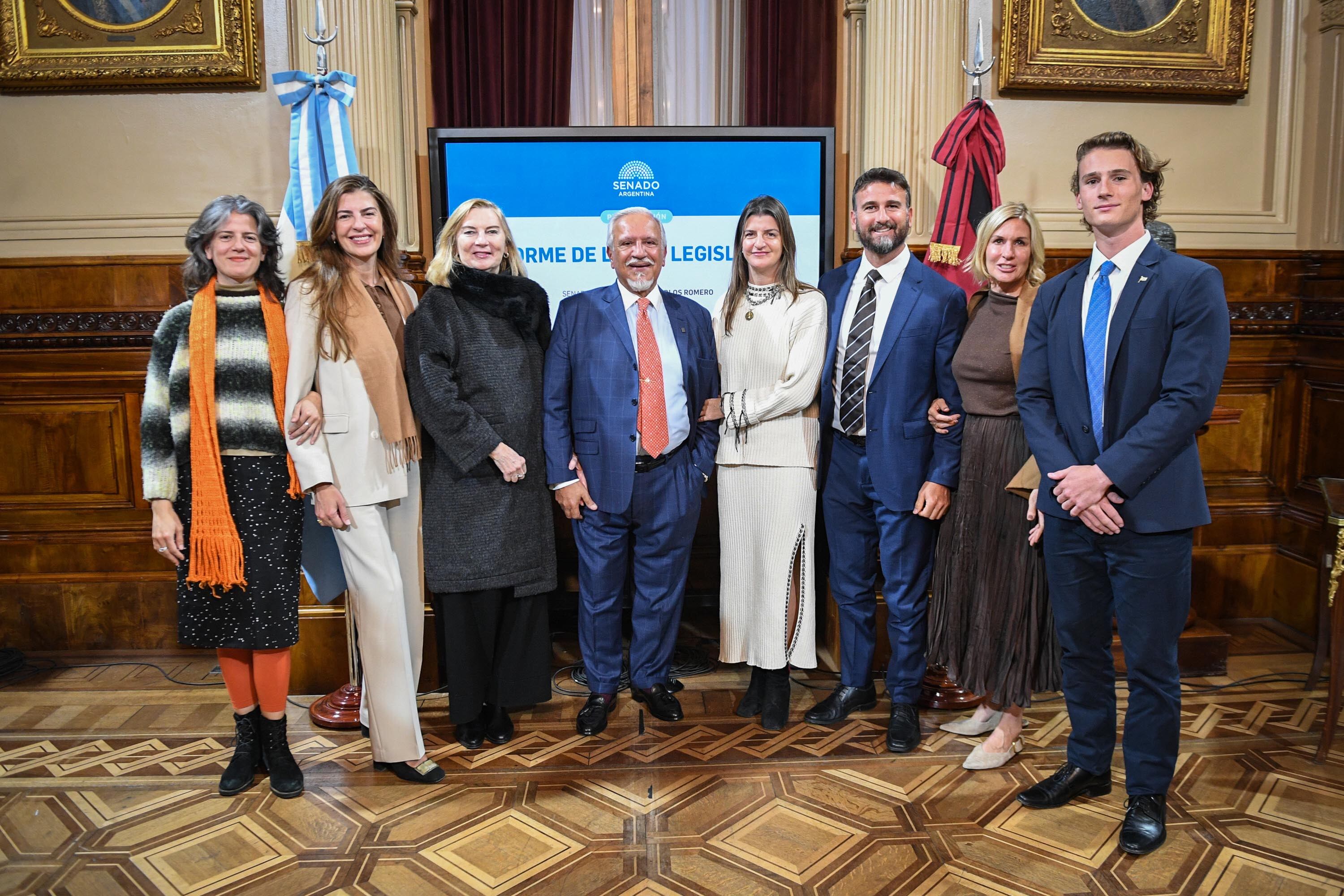juan-carlos-romero-una-nueva-mayoria-en-el-senado-no-debe-ser-para-imponer-cosas-sino-encontrar-una-mejor-solucion Juan Carlos Romero: “Una nueva mayoría en el Senado no debe ser para imponer cosas, sino encontrar una mejor solución”