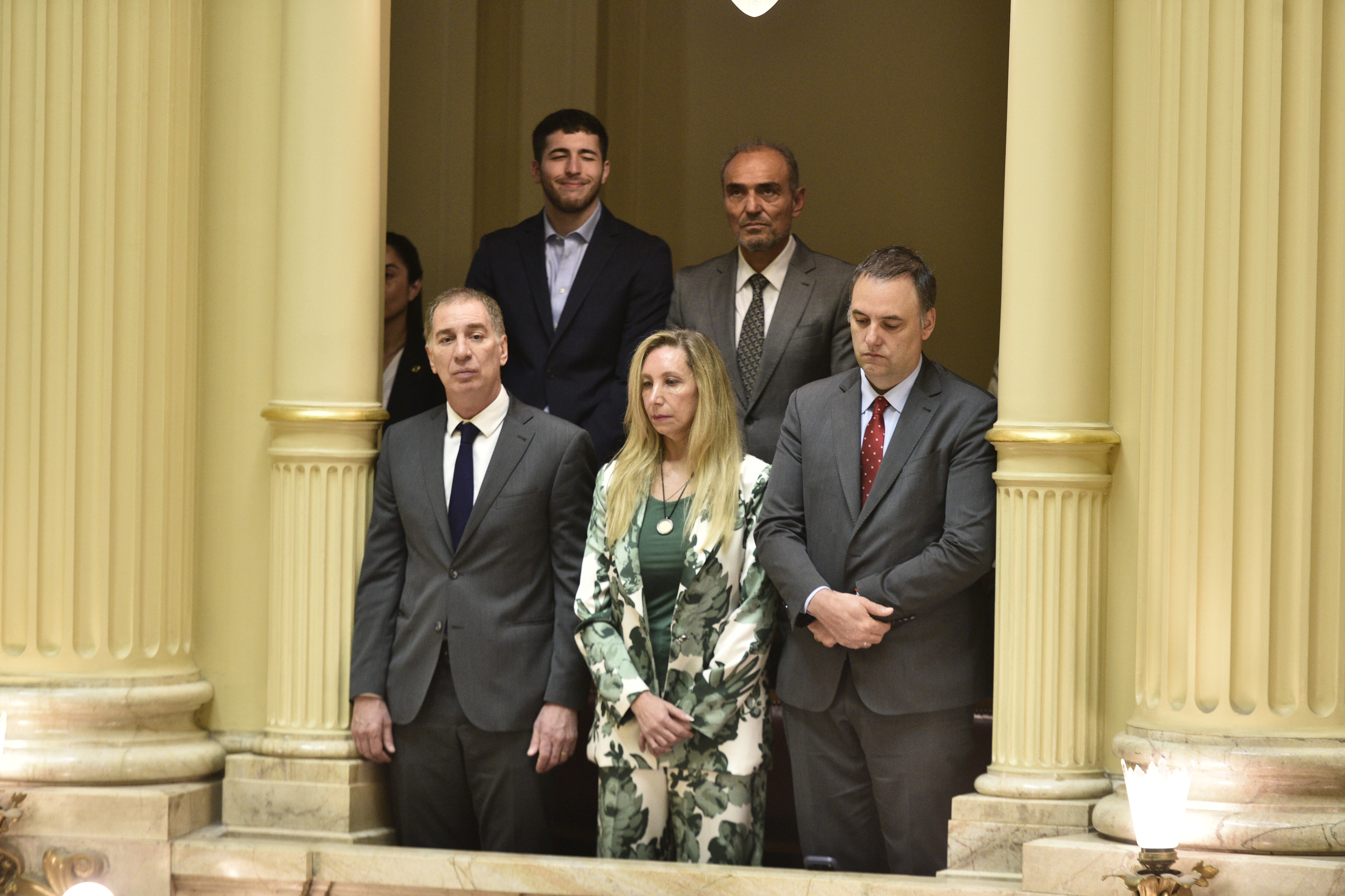 jura-en-el-senado-en-vivo-las-ultimas-noticias-sobre-la-camara-alta-hoy-28-de-noviembre-2 Jura en el Senado, en vivo: las últimas noticias sobre la Cámara Alta hoy, 28 de noviembre