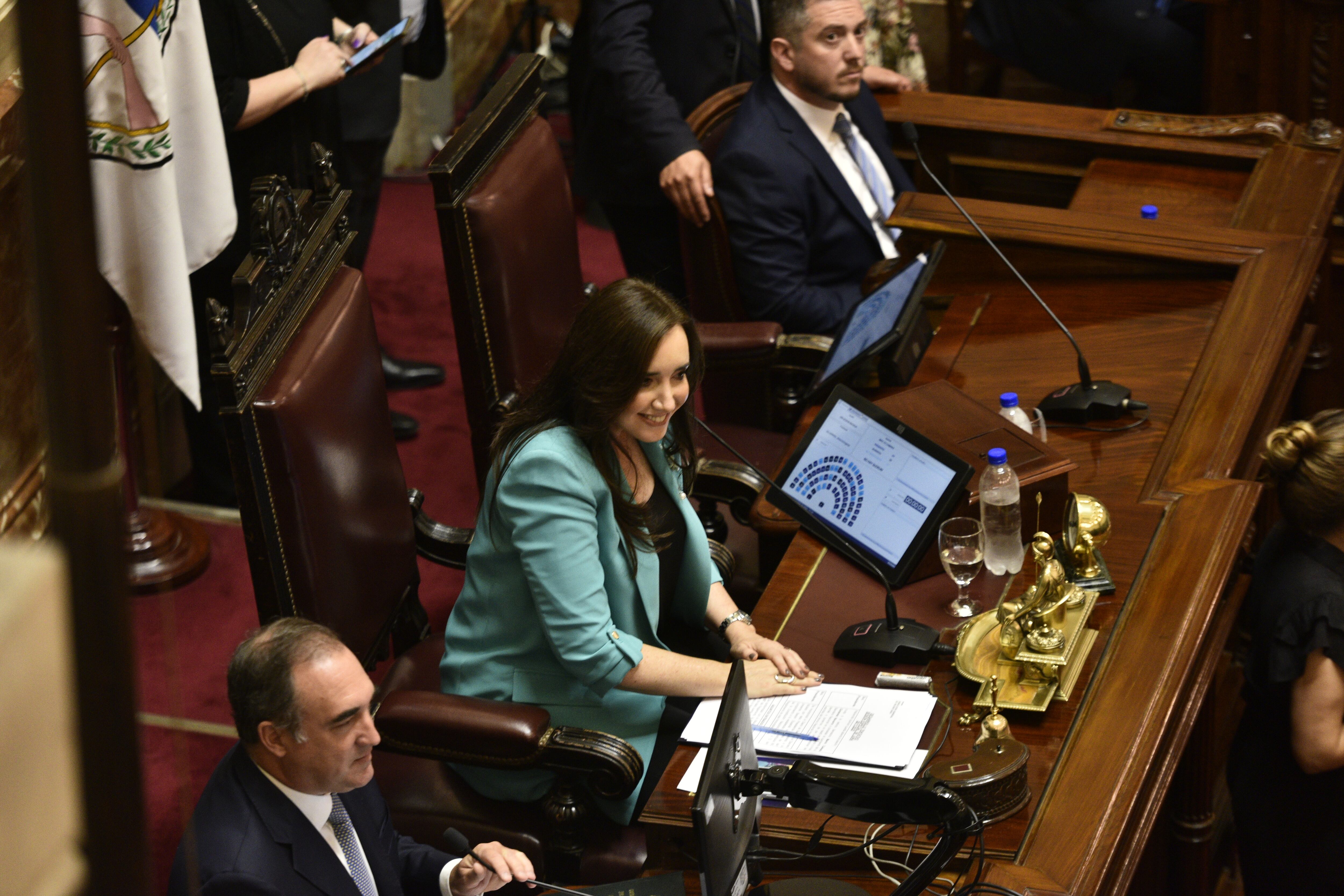 jura-en-el-senado-en-vivo-las-ultimas-noticias-sobre-la-camara-alta-hoy-28-de-noviembre-4 Jura en el Senado, en vivo: las últimas noticias sobre la Cámara Alta hoy, 28 de noviembre