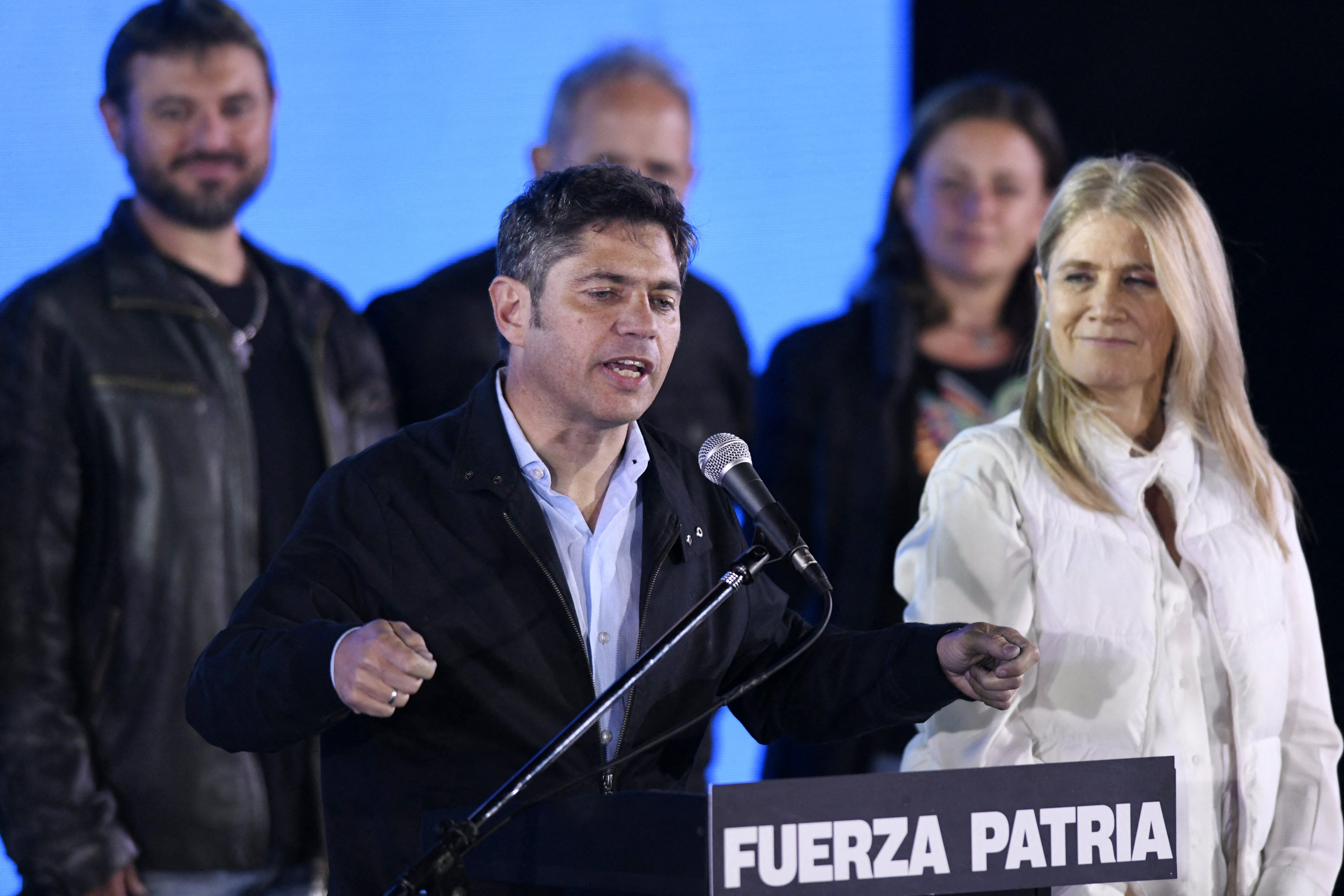 kicillof-publico-una-carta-publica-a-milei-con-criticas-el-modelo-economico-y-un-nuevo-pedido-de-dialogo Kicillof publicó una carta pública a Milei con críticas el modelo económico y un nuevo pedido de diálogo