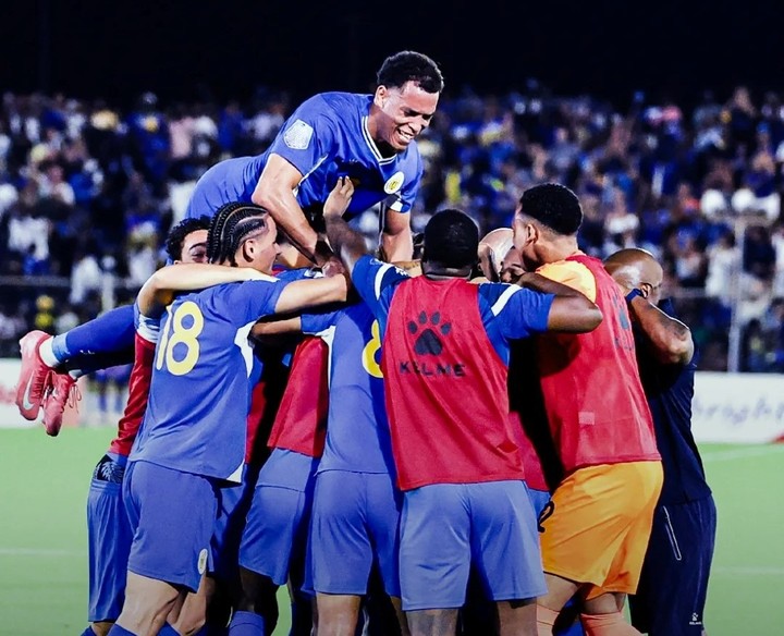 la-exotica-seleccion-que-fue-rival-de-argentina-y-acaricia-el-mundial-1 La exótica selección que fue rival de Argentina y acaricia el Mundial