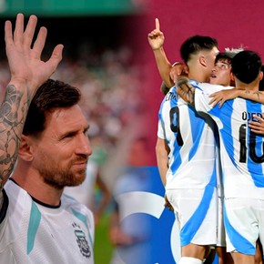 la-exotica-seleccion-que-fue-rival-de-argentina-y-acaricia-el-mundial-2 La exótica selección que fue rival de Argentina y acaricia el Mundial
