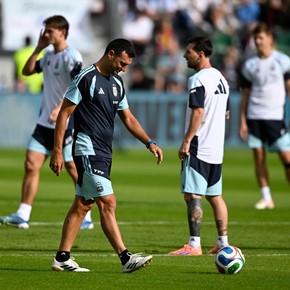 la-exotica-seleccion-que-fue-rival-de-argentina-y-acaricia-el-mundial-3 La exótica selección que fue rival de Argentina y acaricia el Mundial