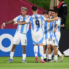 la-exotica-seleccion-que-fue-rival-de-argentina-y-acaricia-el-mundial-4 La exótica selección que fue rival de Argentina y acaricia el Mundial