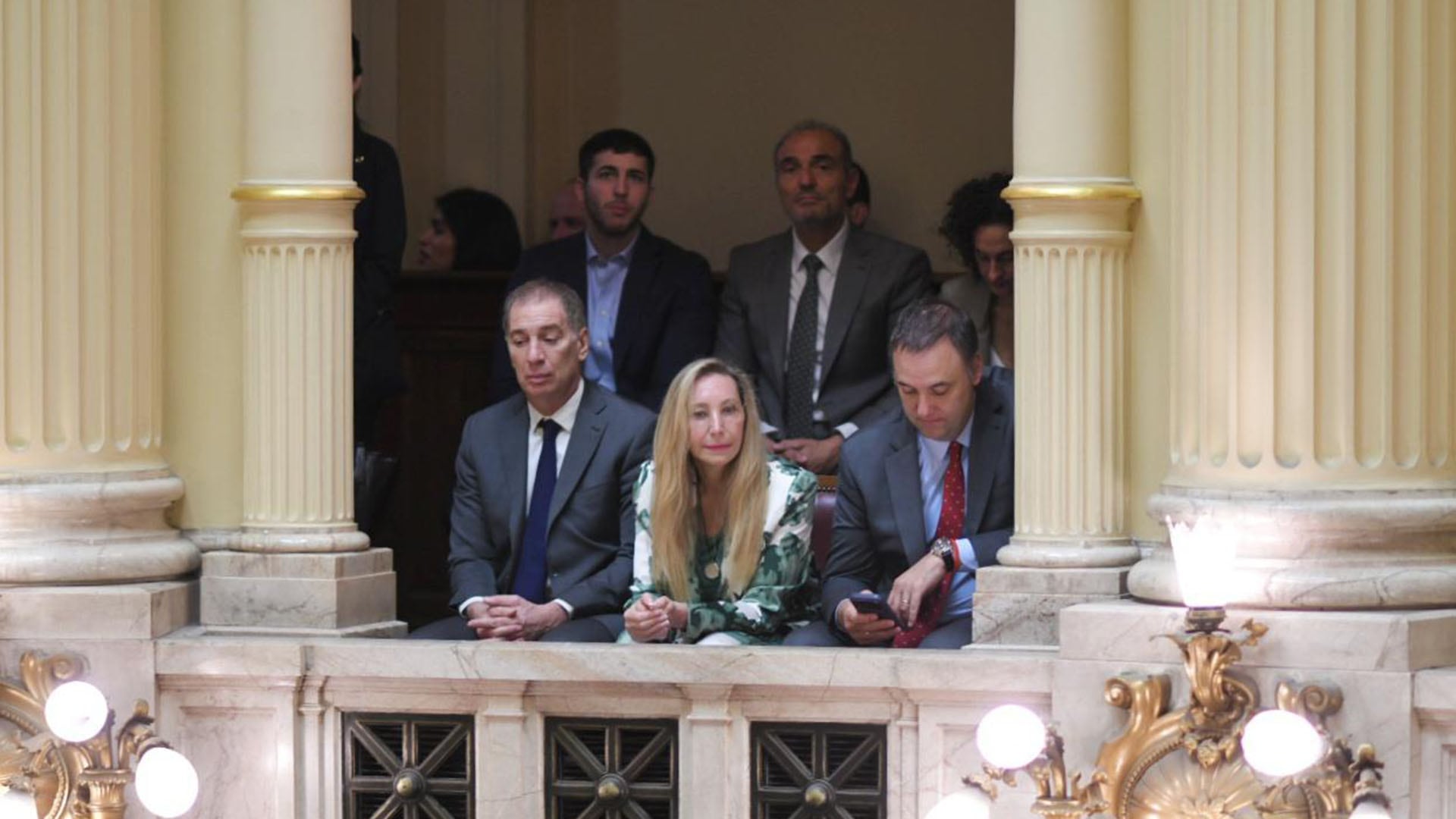 la-fecha-clave-que-podria-redefinir-el-equilibrio-de-poder-en-el-gabinete-y-el-nuevo-funcionario-eyectado-de-la-gestion-1 La fecha clave que podría redefinir el equilibrio de poder en el Gabinete y el nuevo funcionario eyectado de la gestión