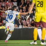 La final a la que Central se clasificó por haber quedado primero en la tabla anual