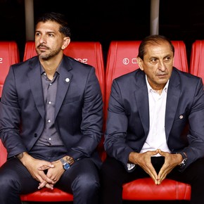 la-frase-machista-de-ramon-diaz-que-genero-polemica-en-brasil-el-futbol-es-para-hombres-no-para-chicas-1 La frase machista de Ramón Díaz que generó polémica en Brasil: "El fútbol es para hombres no para chicas"