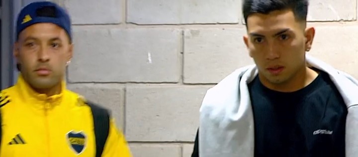 la-fuerte-banca-al-boca-de-ubeda-en-la-plata-de-paredes-y-cavani-a-riquelme-1 La fuerte banca al Boca de Úbeda en La Plata: de Paredes y Cavani a Riquelme