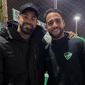 la-fuerte-banca-al-boca-de-ubeda-en-la-plata-de-paredes-y-cavani-a-riquelme-8 La fuerte banca al Boca de Úbeda en La Plata: de Paredes y Cavani a Riquelme