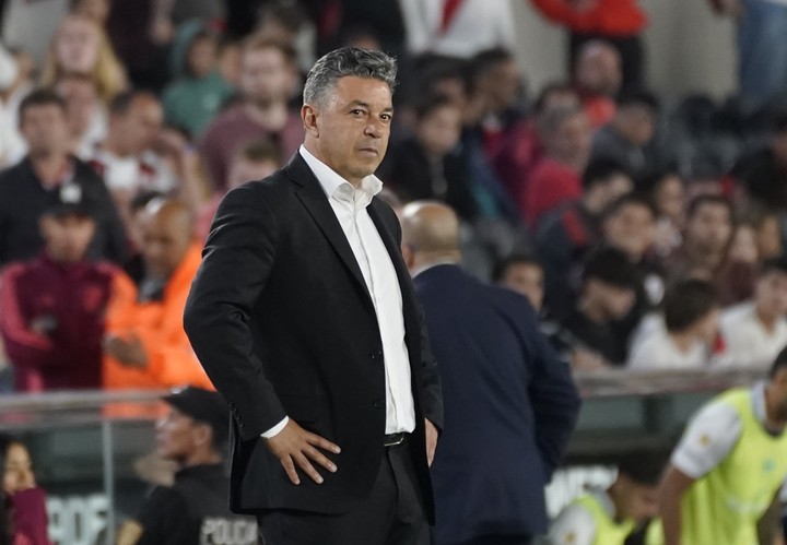 la-leyenda-continua-el-futuro-de-gallardo-en-river-lleno-de-incertidumbre-3 ¿La leyenda continúa? El futuro de Gallardo en River, lleno de incertidumbre