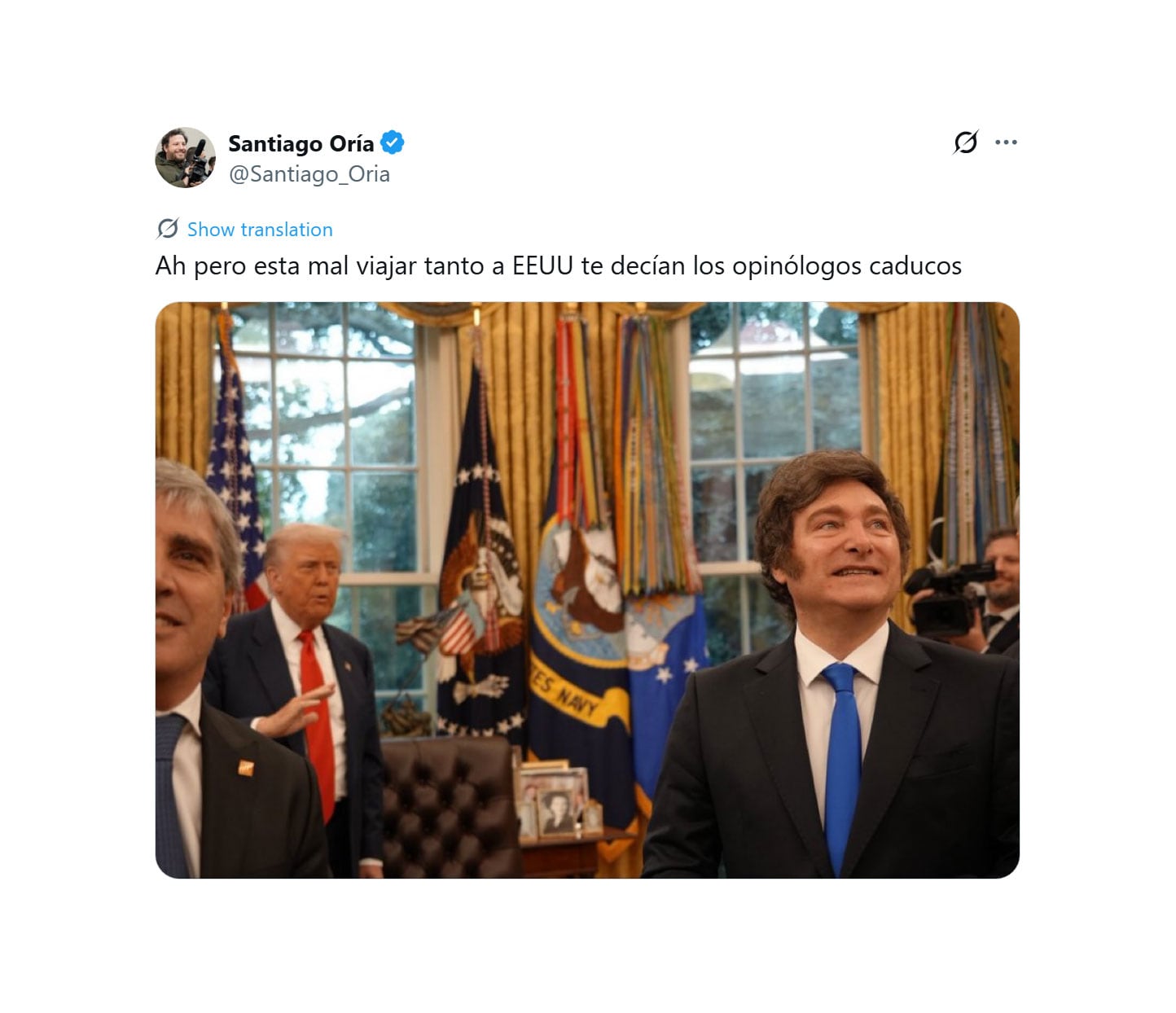 la-libertad-avanza-destaco-el-acuerdo-comercial-que-argentina-alcanzo-con-estados-unidos-11 La Libertad Avanza destacó el acuerdo comercial que Argentina alcanzó con Estados Unidos