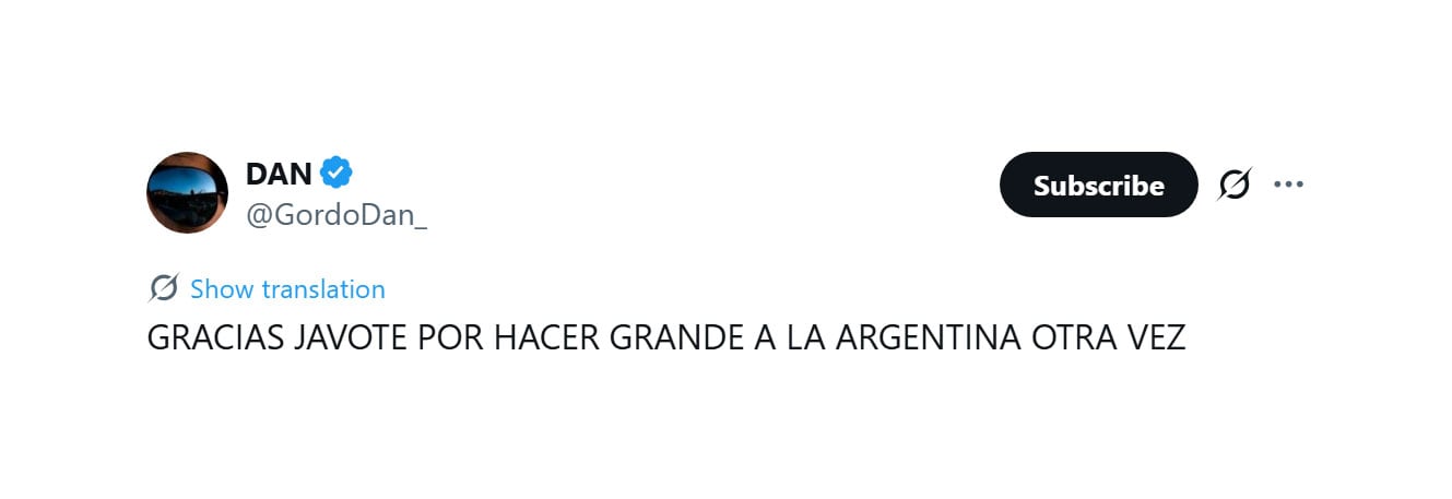 la-libertad-avanza-destaco-el-acuerdo-comercial-que-argentina-alcanzo-con-estados-unidos-12 La Libertad Avanza destacó el acuerdo comercial que Argentina alcanzó con Estados Unidos