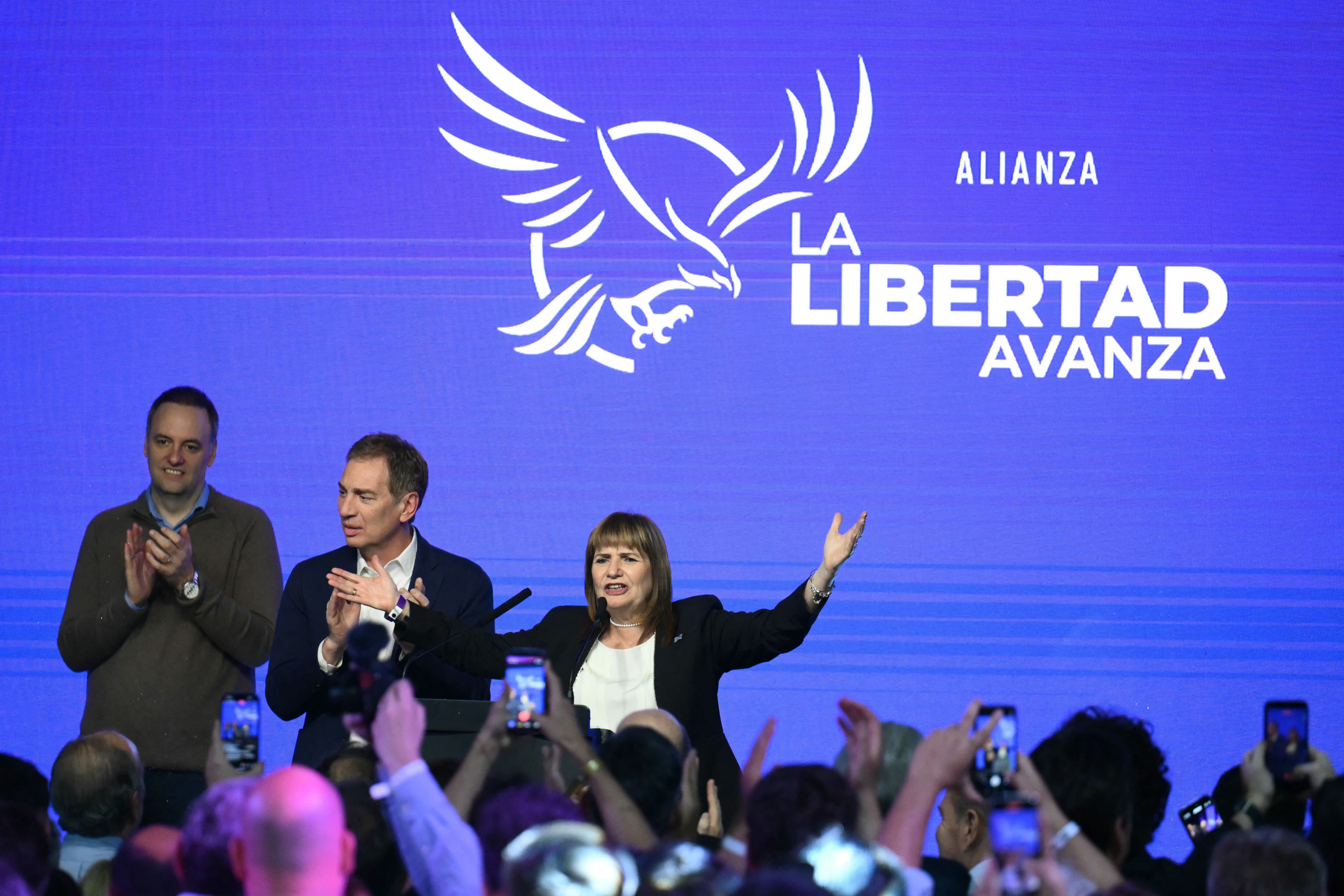 la-libertad-avanza-destaco-el-acuerdo-comercial-que-argentina-alcanzo-con-estados-unidos La Libertad Avanza destacó el acuerdo comercial que Argentina alcanzó con Estados Unidos