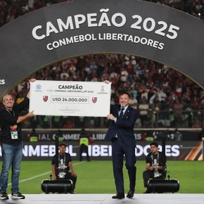 la-locura-en-rio-de-janeiro-con-la-fiesta-de-flamengo-campeon-6 La locura en Río de Janeiro con la fiesta de Flamengo campeón