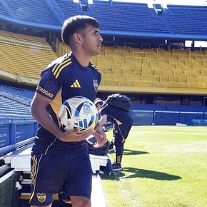 la-novedad-que-el-chiqui-tapia-anuncio-para-el-superclasico-5 La novedad que el Chiqui Tapia anunció para el superclásico