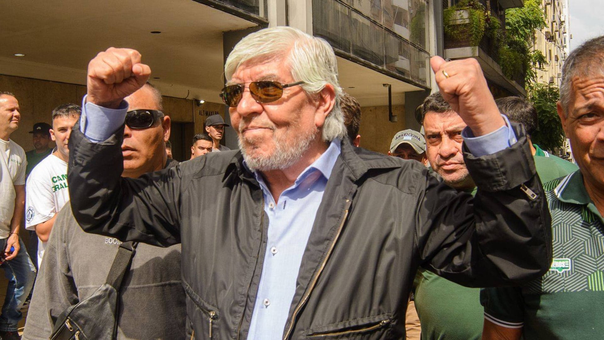 la-nueva-cgt-que-se-elegira-hoy-tendra-pocos-signos-de-renovacion-y-el-desafio-de-frenar-la-reforma-laboral-del-gobierno-3 La nueva CGT que se elegirá hoy tendrá pocos signos de renovación y el desafío de frenar la reforma laboral del Gobierno