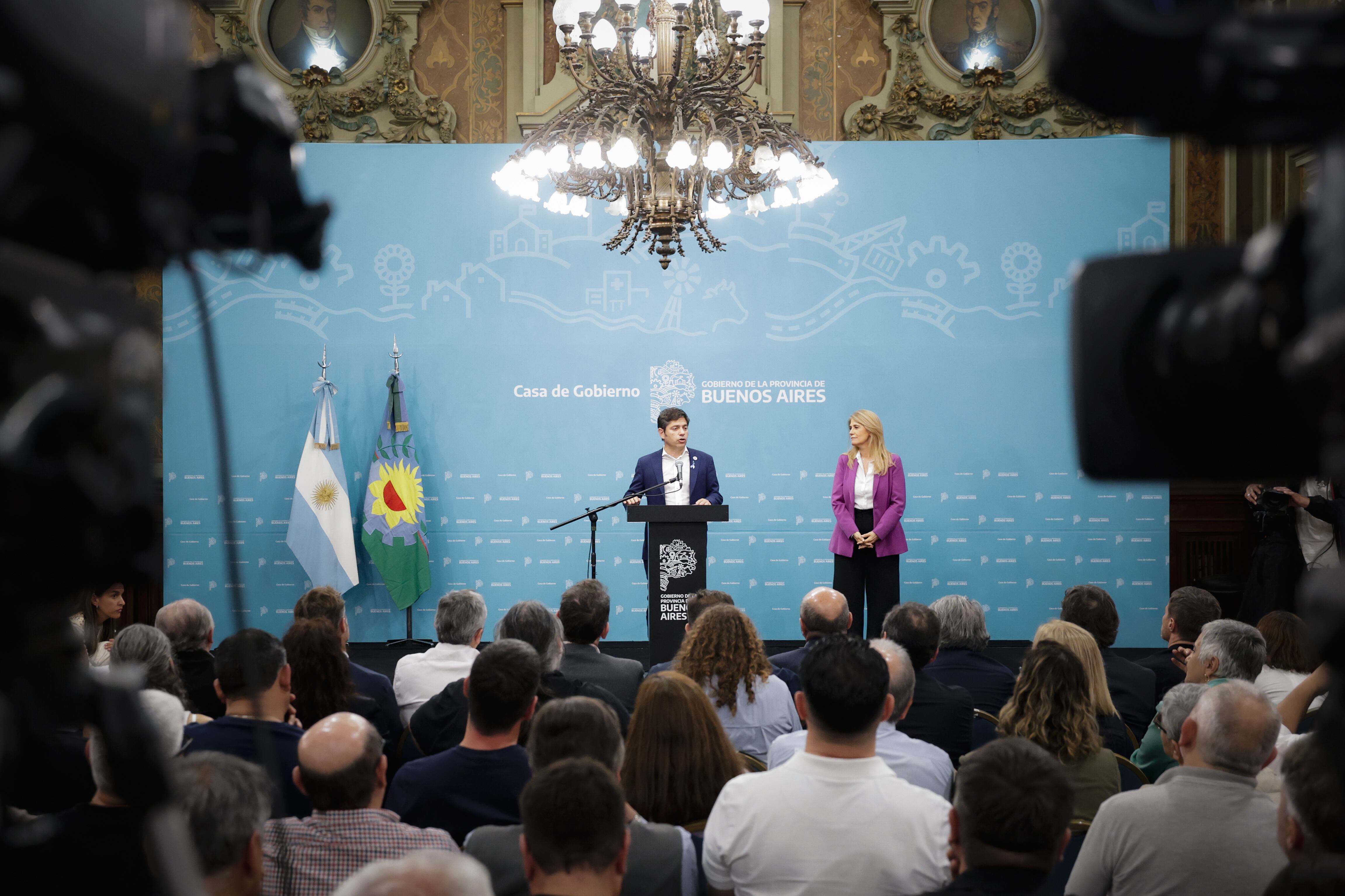 la-oposicion-bonaerense-prepara-un-dictamen-propio-para-el-endeudamiento-que-pidio-kicillof-1 La oposición bonaerense prepara un dictamen propio para el endeudamiento que pidió Kicillof